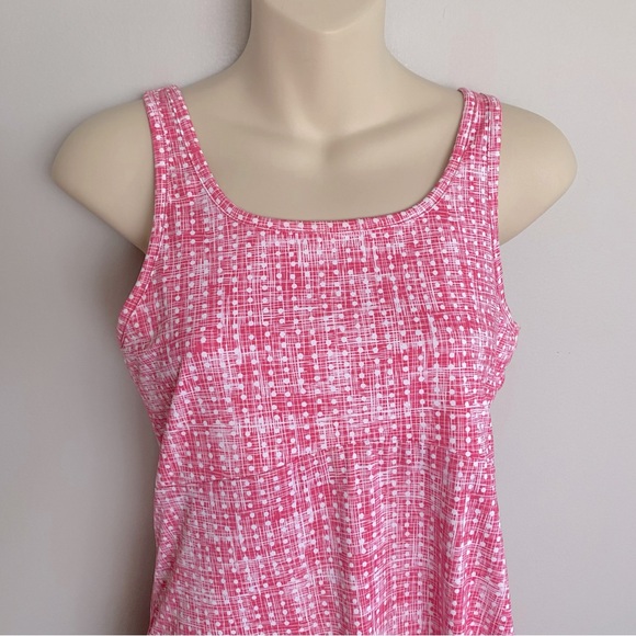 Columbia Tank Dress - Picture 2 of 11